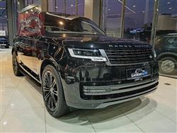 Land Rover Range Rover Vogue